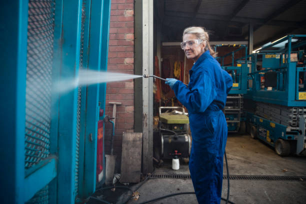 Best Pressure Washing Services Near Me  in Mount Zion, GA