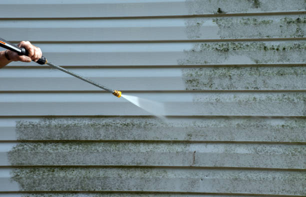 Best Commercial Pressure Washing  in Mount Zion, GA