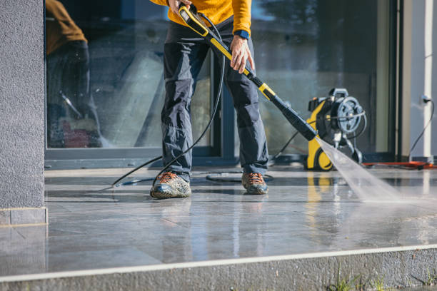 Best Local Pressure Washing Services  in Mount Zion, GA
