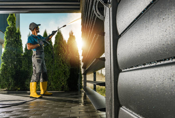 Best Garage Pressure Washing  in Mount Zion, GA