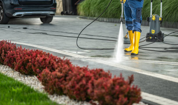 Best Pressure Washing Near Me  in Mount Zion, GA