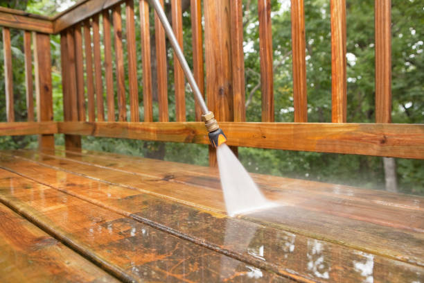 Best Affordable Power Washing  in Mount Zion, GA
