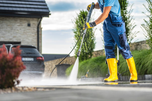 Best House Pressure Washing  in Mount Zion, GA