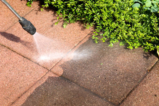 Best Sidewalk Pressure Washing  in Mount Zion, GA